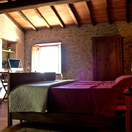 Lodge La Suite Dei Castagni
