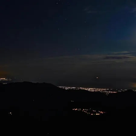 La Suite Dei Castagni Levigliani