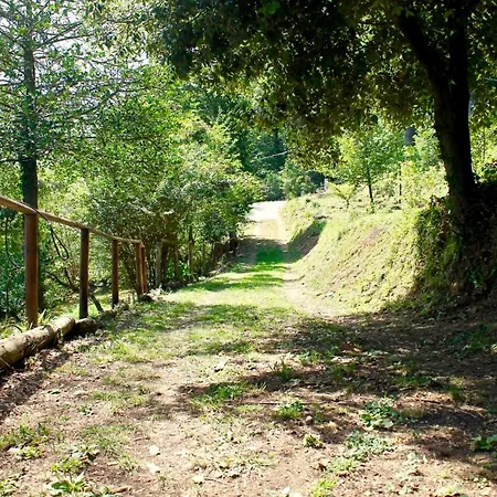 La Suite Dei Castagni Lodge