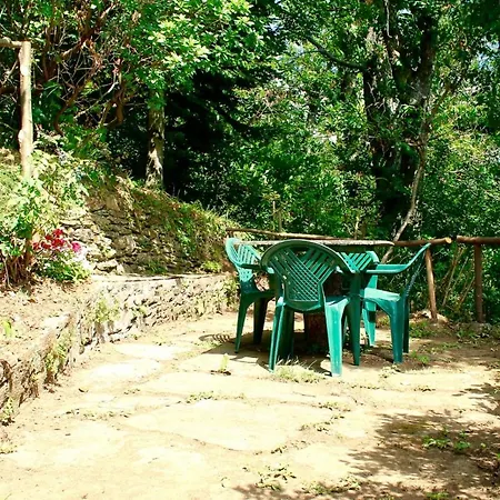 Lodge La Suite Dei Castagni