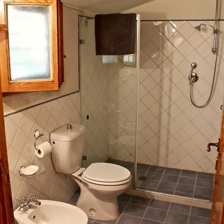 La Suite Dei Castagni